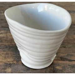 Jarrón Vintage Boho Montes Doggett Studio Pottery