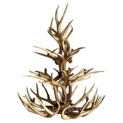 Chandeliers and Pendants