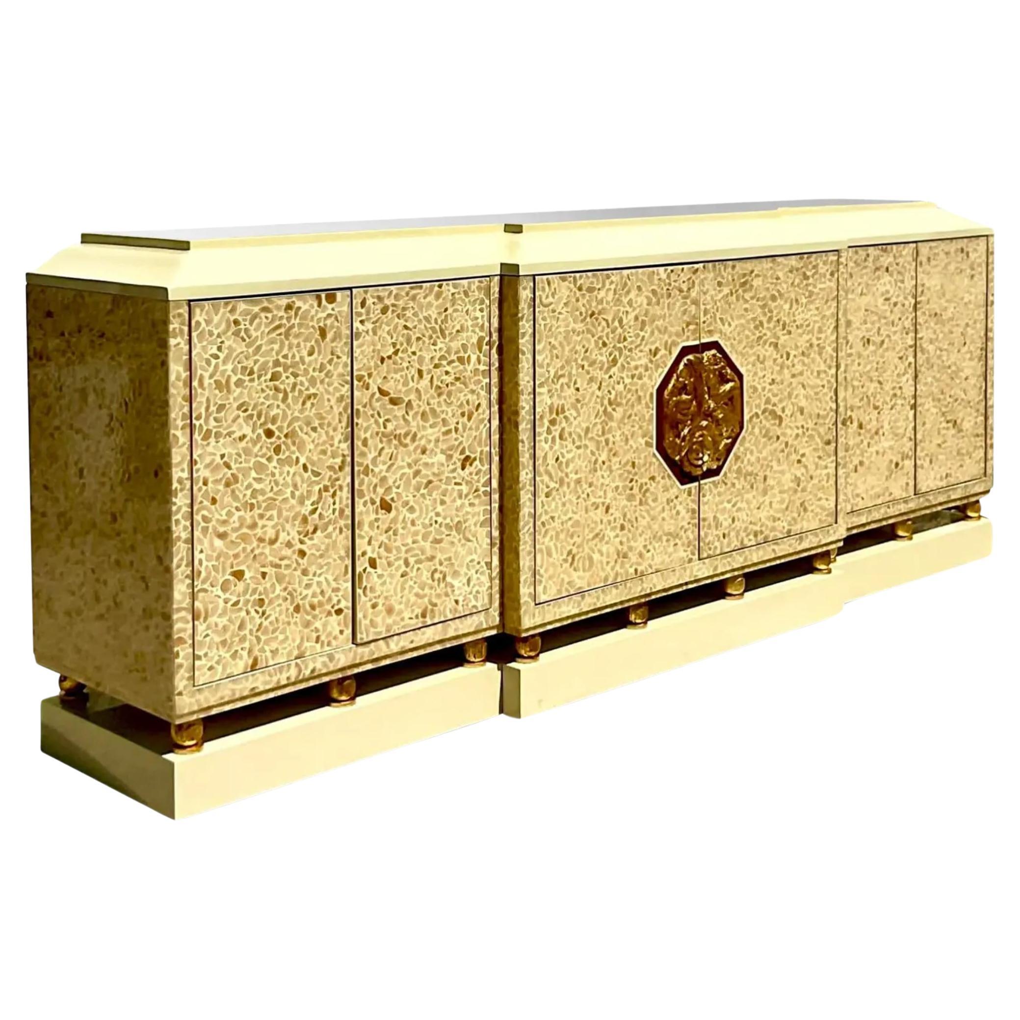 Colombian Credenzas