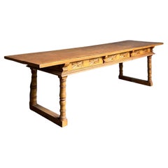 Tables de salle à manger