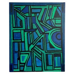 Peintures