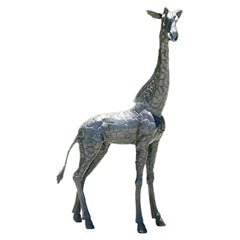 Esculturas de animales