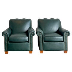 Lounge Chairs