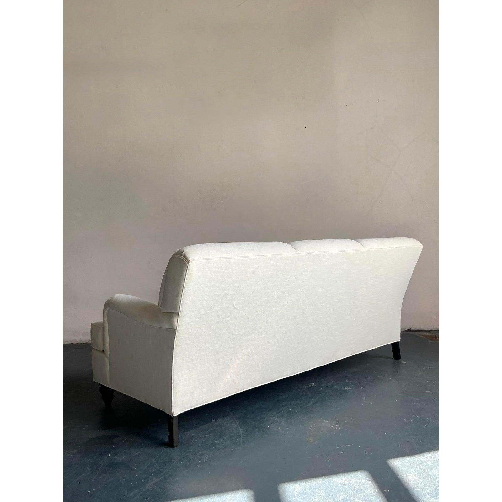 Vintage Boho Ooomph Sofa For Sale 2