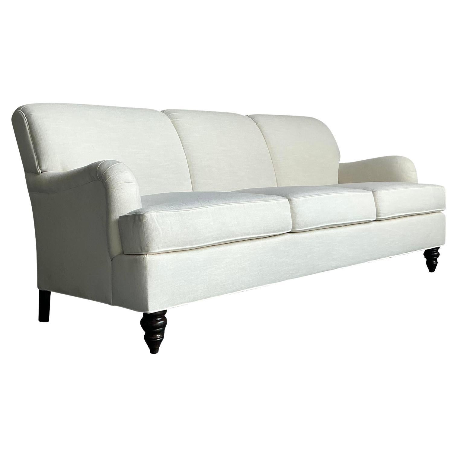 Vintage Boho Ooomph Sofa For Sale