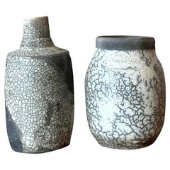 Vases and Vessels
