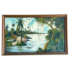 Paintings