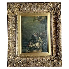 Paintings