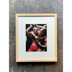 Fotografia figurativa originale in stile boho vintage