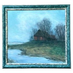Paintings