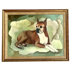 Paintings