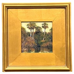 Pinturas en tela