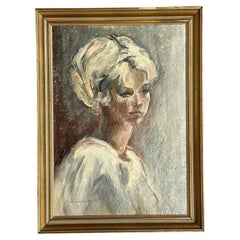 Pinturas en tela