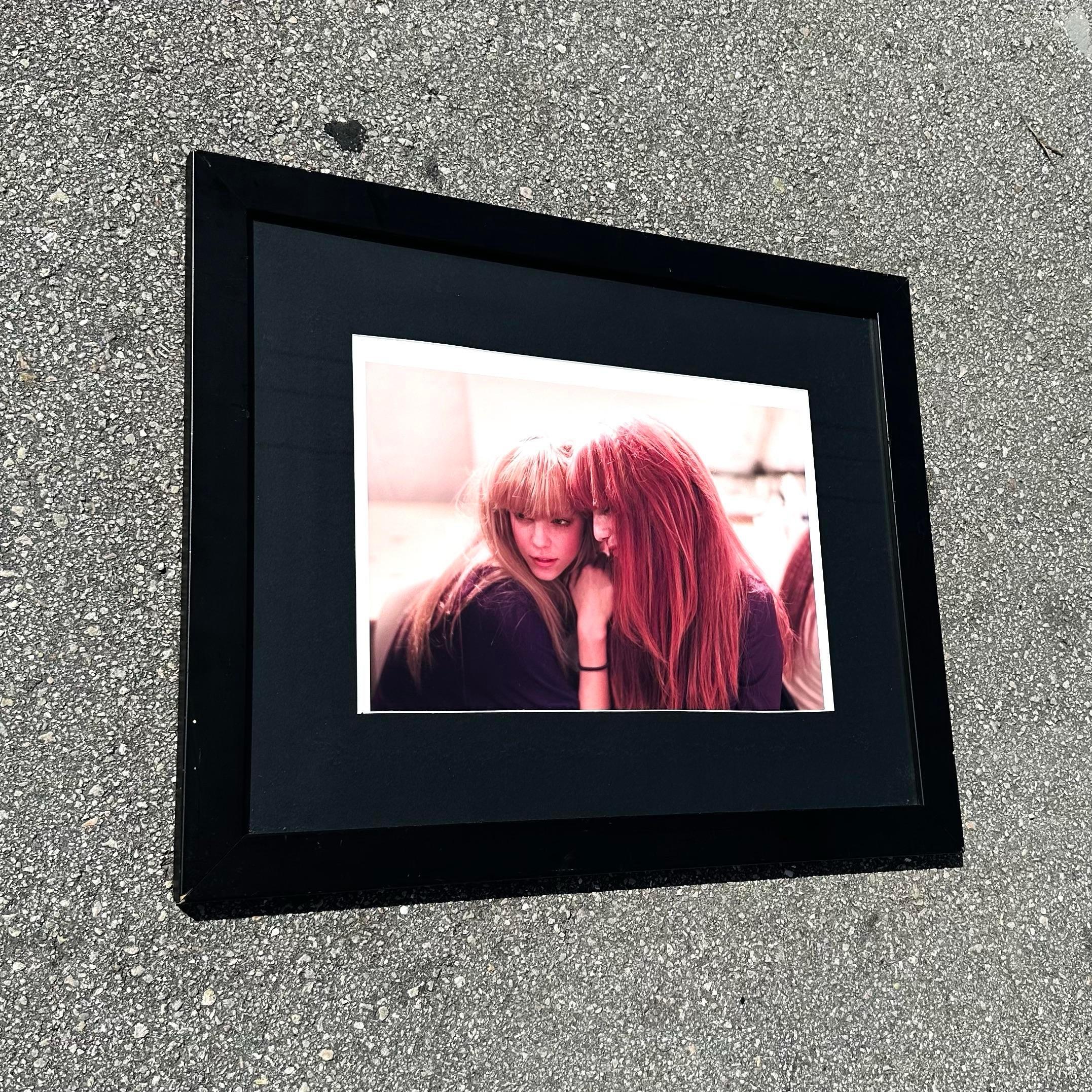 North American Vintage Boho Original Pete Miszuk Photograph For Sale