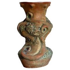 Jarrones y vasijas
