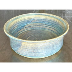 Bol vintage Boho Original Studio Pottery