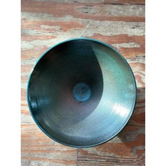 Cuenco Vintage Boho Original Studio Pottery