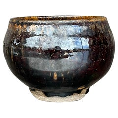 Bol vintage Boho Original Studio Pottery