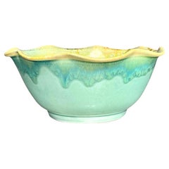 Bol vintage Boho Original Studio Pottery