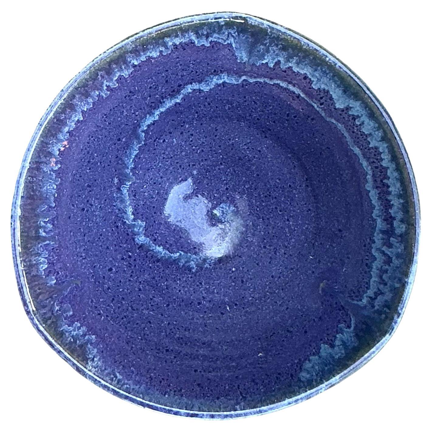 Ciotola vintage Boho Original Studio Pottery