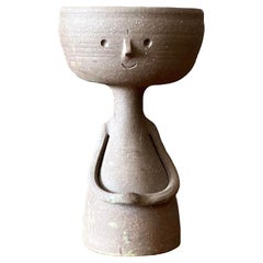 Ciotole decorative moderne di metà secolo