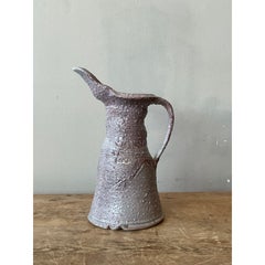 Vaso vintage Boho Original Studio Pottery