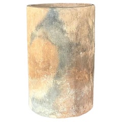 Vaso vintage Boho Original Studio Pottery