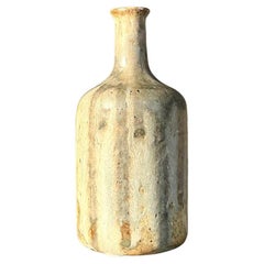 Vaso vintage Boho Original Studio Pottery