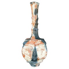 Vase vintage Boho Original Studio Pottery