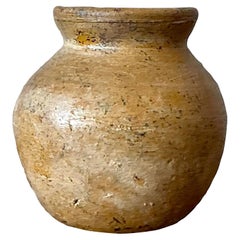 Vaso vintage Boho Original Studio Pottery