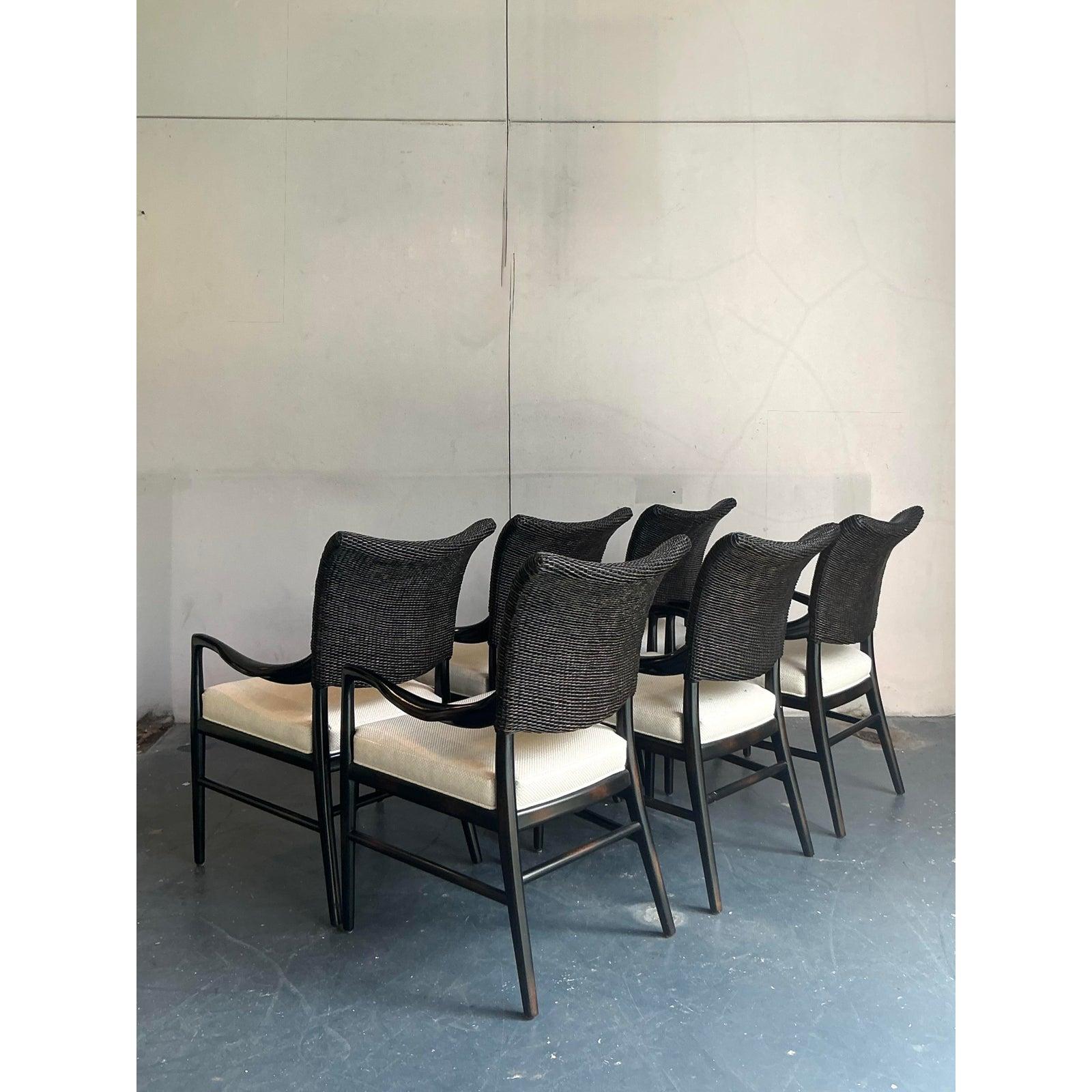 Filippino Poltroncine Boho Palecek 