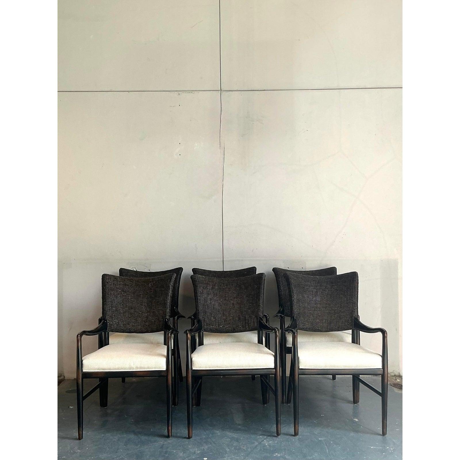 Poltroncine Boho Palecek 