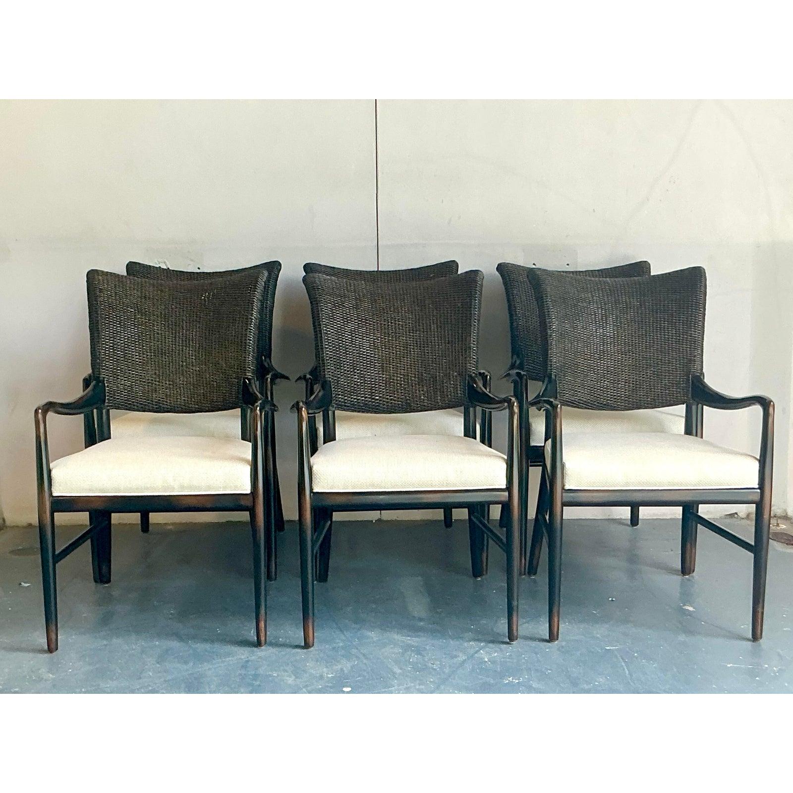 Poltroncine Boho Palecek 