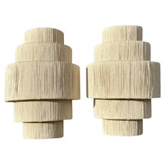Wall Lights and Sconces