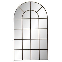 Specchietti retrovisori in vetro e specchietti retrovisori a figura intera