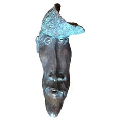 Wandskulpturen