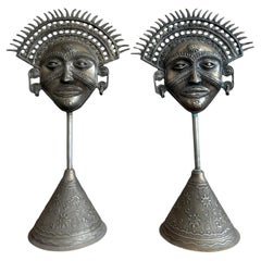 Figurative Sculptures