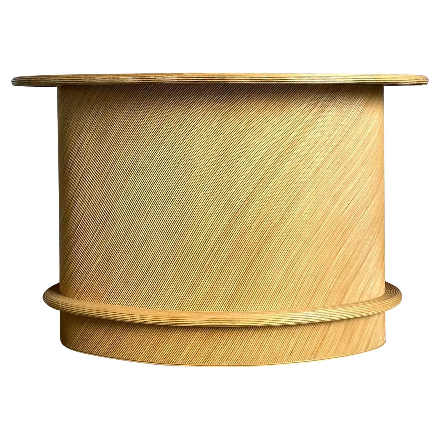 Lápiz Vintage Boho Reed Dry Bar en venta