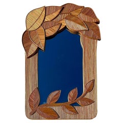 Hollywood Regency Wall Mirrors