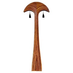 Vintage Boho Pencil Reed Palm Tree Vintage Boho Pencil Reed Palm Tree