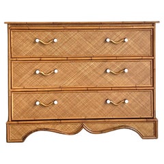 Commodes and Chests of Drawers