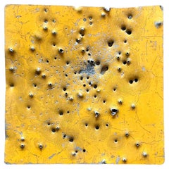 Wall-mounted Sculptures