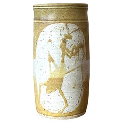 Vases and Vessels