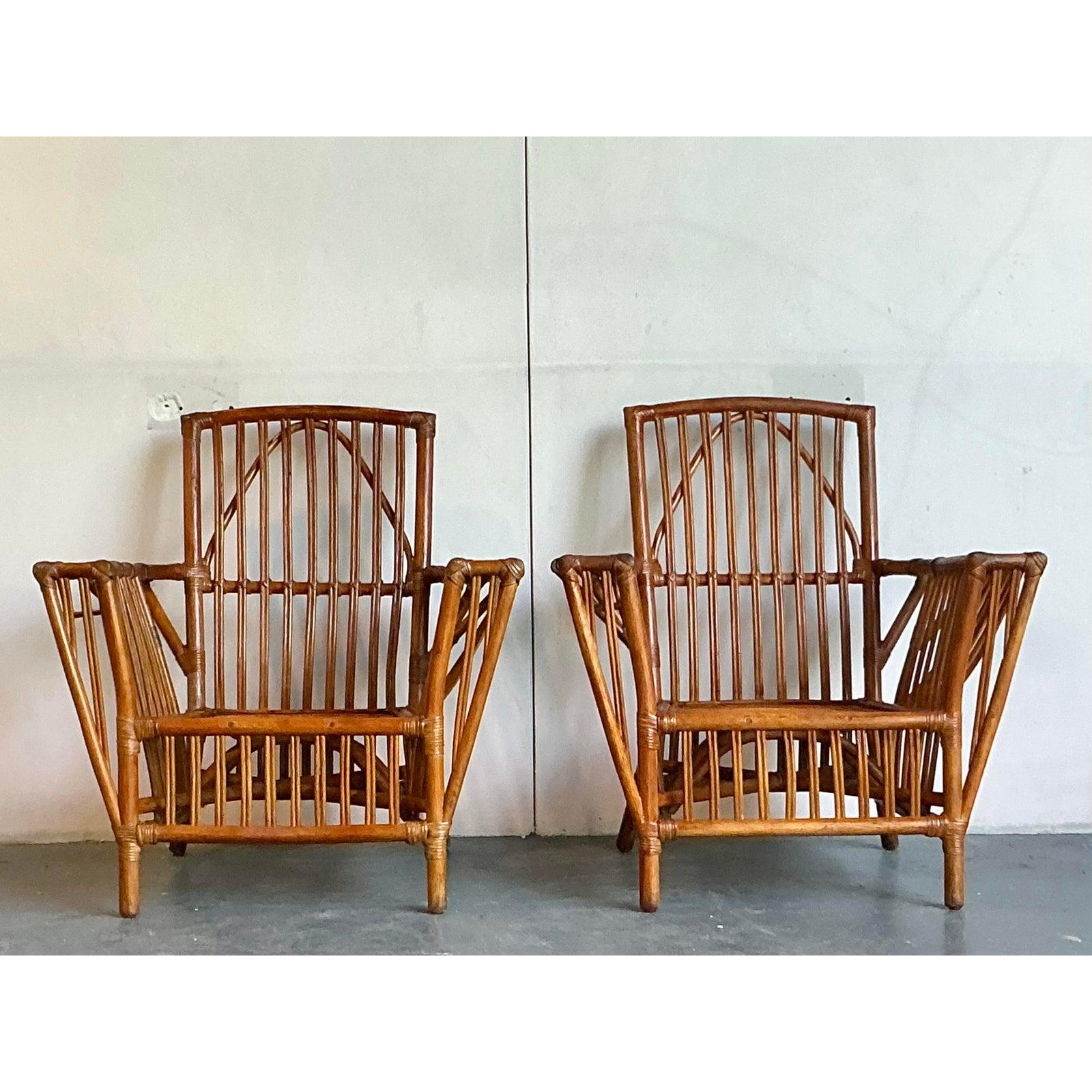 Make a definitive statement with this exceptional pair of 