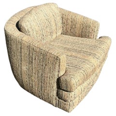 Silla giratoria Vintage Boho Preview