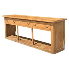 Credenza Vintage Boho Primitiva