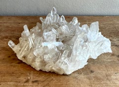 Racimo Plano de Cuarzo Boho Vintage