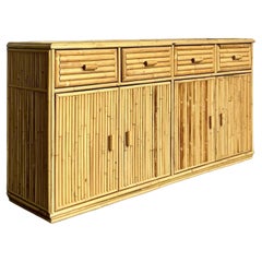 Credenzas modernas de mediados de siglo