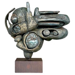 Sculture astratte