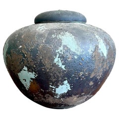 Vases and Vessels